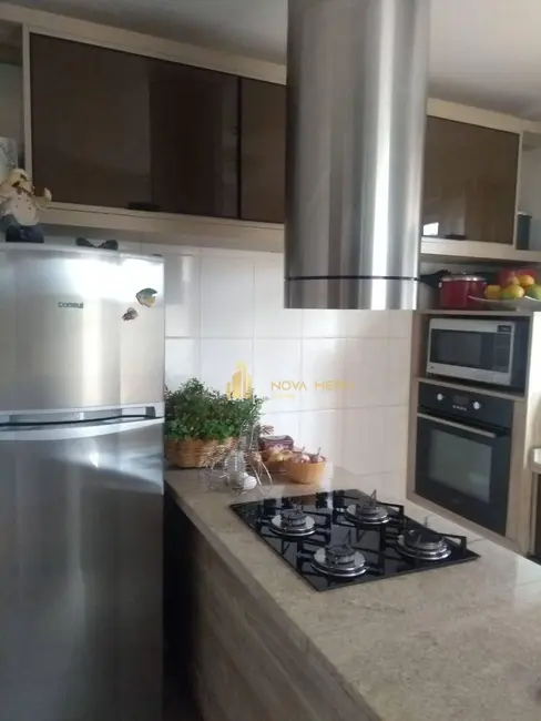 Foto 9 de Sobrado com 3 quartos à venda, 125m2 em Paisagem Renoir, Cotia - SP