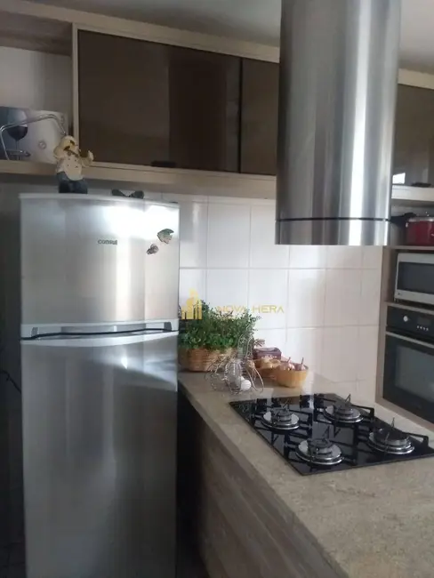 Foto 7 de Sobrado com 3 quartos à venda, 125m2 em Paisagem Renoir, Cotia - SP