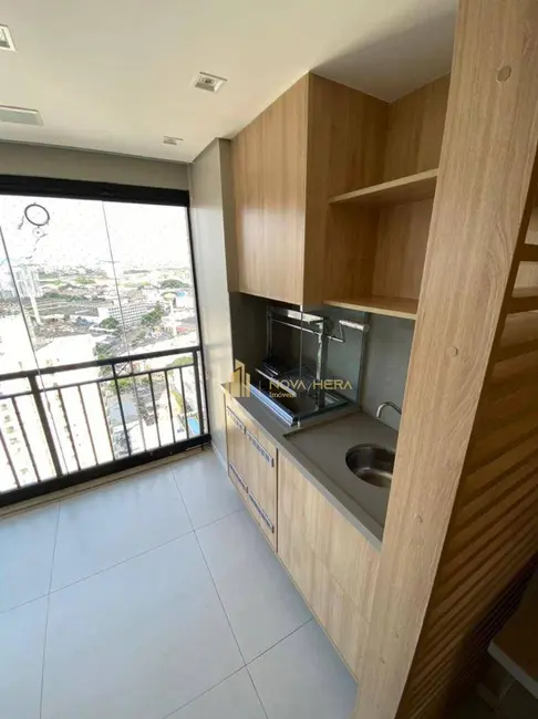 Foto 7 de Apartamento com 2 quartos à venda, 64m2 em Centro, Osasco - SP