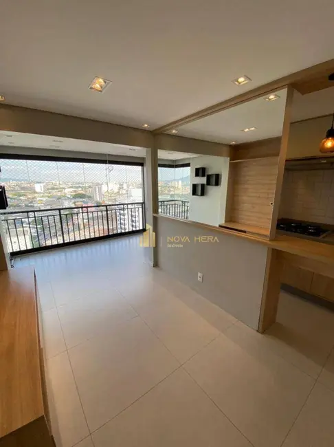 Foto 4 de Apartamento com 2 quartos à venda, 64m2 em Centro, Osasco - SP