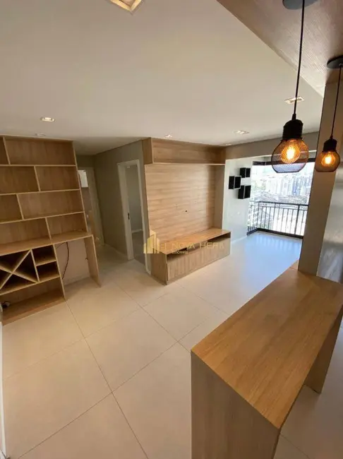 Foto 2 de Apartamento com 2 quartos à venda, 64m2 em Centro, Osasco - SP