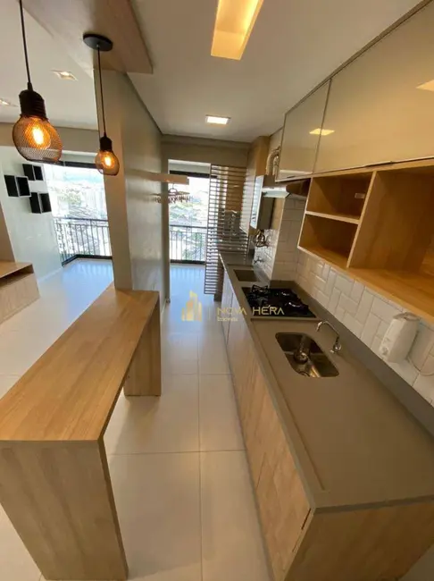 Foto 8 de Apartamento com 2 quartos à venda, 64m2 em Centro, Osasco - SP