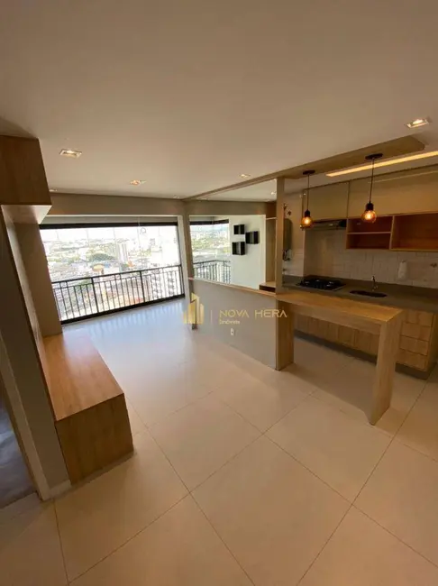 Foto 1 de Apartamento com 2 quartos à venda, 64m2 em Centro, Osasco - SP