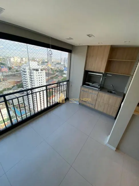 Foto 5 de Apartamento com 2 quartos à venda, 64m2 em Centro, Osasco - SP