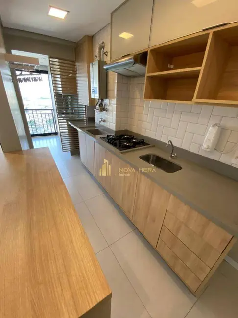 Foto 9 de Apartamento com 2 quartos à venda, 64m2 em Centro, Osasco - SP