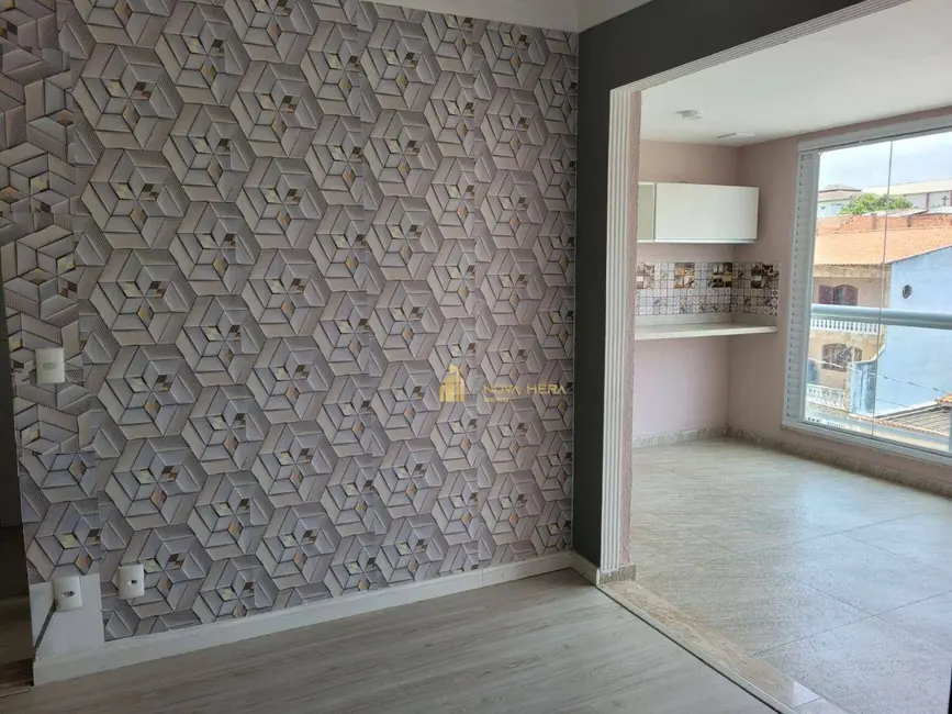 Foto 1 de Apartamento com 2 quartos à venda, 59m2 em Pestana, Osasco - SP
