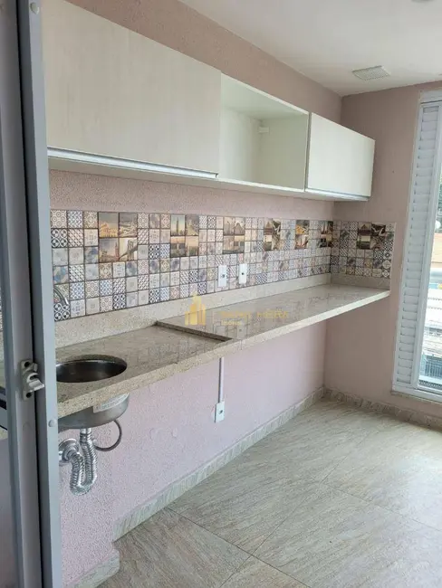 Foto 5 de Apartamento com 2 quartos à venda, 59m2 em Pestana, Osasco - SP