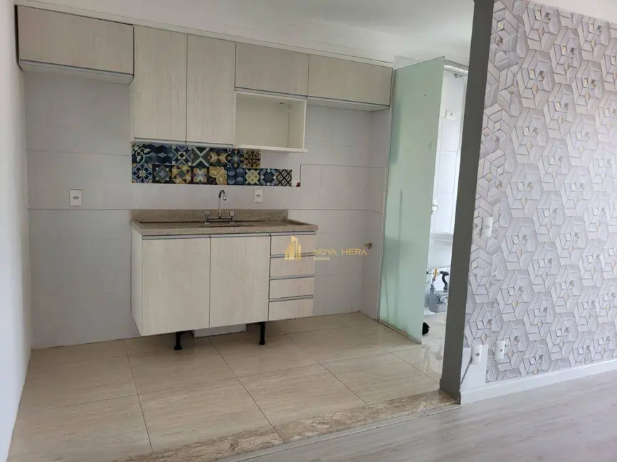 Foto 6 de Apartamento com 2 quartos à venda, 59m2 em Pestana, Osasco - SP