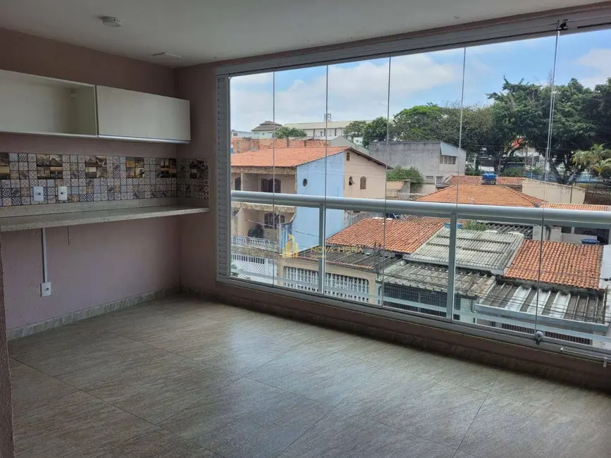 Foto 2 de Apartamento com 2 quartos à venda, 59m2 em Pestana, Osasco - SP
