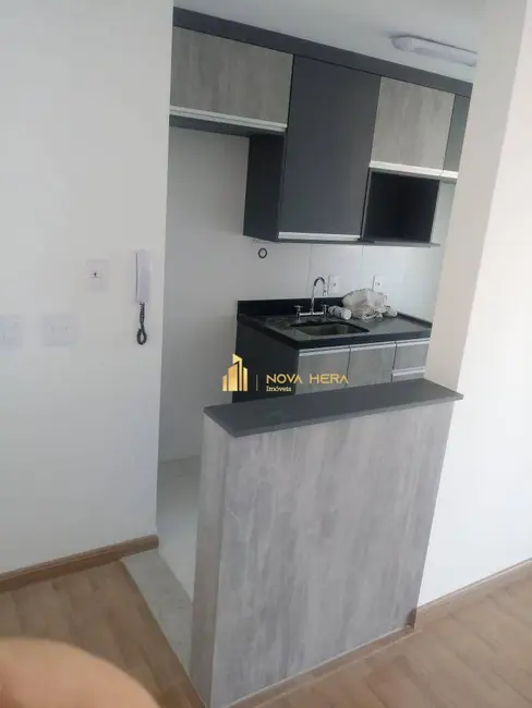 Foto 1 de Apartamento com 2 quartos para alugar, 60m2 em Vila Osasco, Osasco - SP