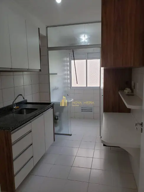 Foto 6 de Apartamento com 2 quartos para alugar, 52m2 em Presidente Altino, Osasco - SP