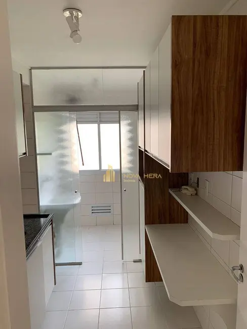 Foto 8 de Apartamento com 2 quartos para alugar, 52m2 em Presidente Altino, Osasco - SP
