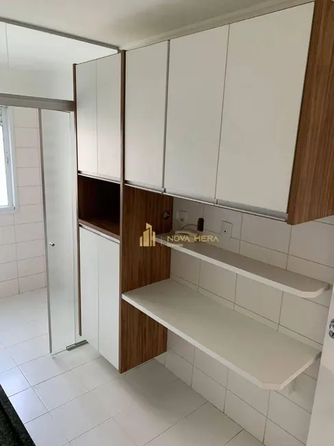 Foto 9 de Apartamento com 2 quartos para alugar, 52m2 em Presidente Altino, Osasco - SP