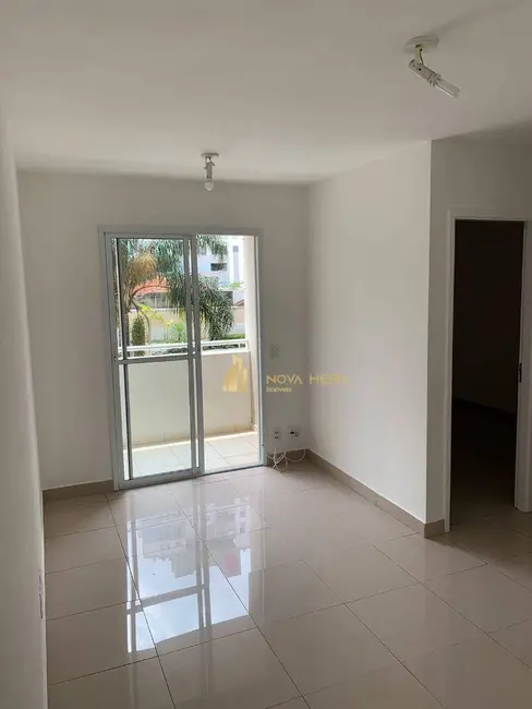 Foto 4 de Apartamento com 2 quartos para alugar, 52m2 em Presidente Altino, Osasco - SP