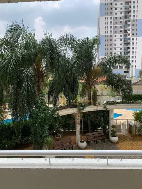 Foto 2 de Apartamento com 2 quartos para alugar, 52m2 em Presidente Altino, Osasco - SP