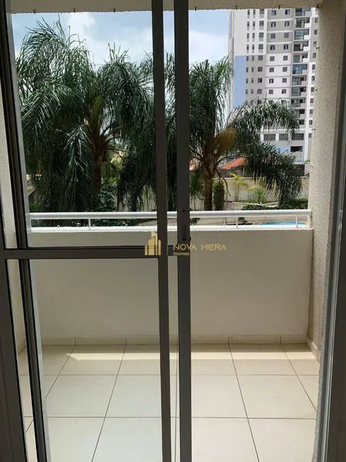 Foto 3 de Apartamento com 2 quartos para alugar, 52m2 em Presidente Altino, Osasco - SP