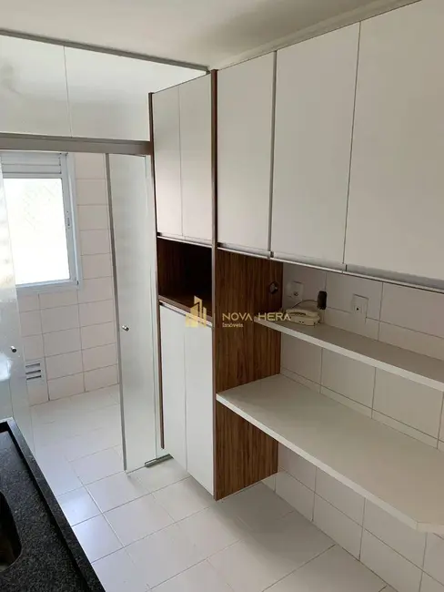 Foto 7 de Apartamento com 2 quartos para alugar, 52m2 em Presidente Altino, Osasco - SP