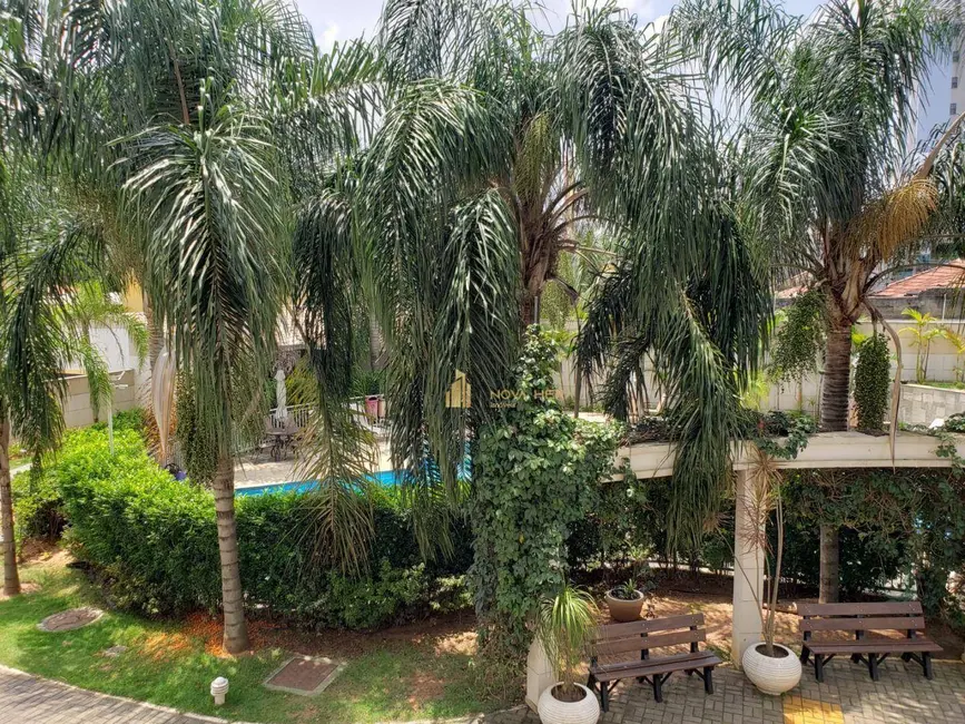 Foto 1 de Apartamento com 2 quartos para alugar, 52m2 em Presidente Altino, Osasco - SP