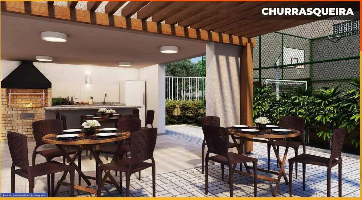 Foto 7 de Apartamento com 2 quartos à venda, 9143m2 em Osasco - SP