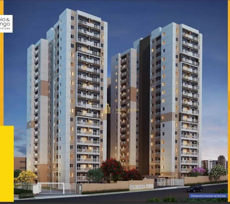 Foto 4 de Apartamento com 2 quartos à venda, 9143m2 em Osasco - SP