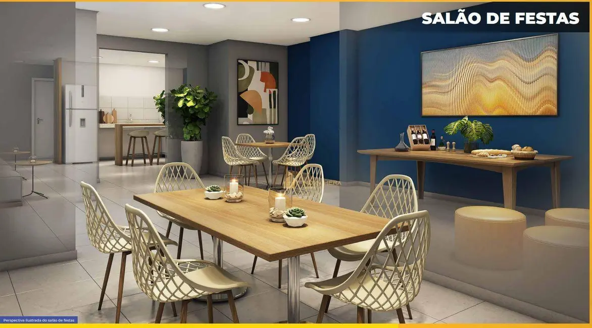 Foto 6 de Apartamento com 2 quartos à venda, 9143m2 em Osasco - SP