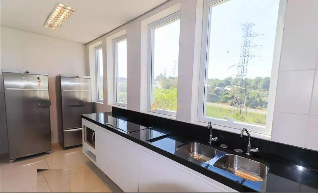 Foto 8 de Sala Comercial à venda e para alugar, 29m2 em Tamboré, Santana De Parnaiba - SP