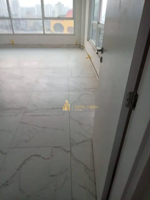 Foto 6 de Sala Comercial à venda e para alugar, 29m2 em Tamboré, Santana De Parnaiba - SP