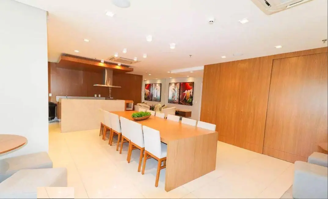 Foto 9 de Sala Comercial à venda e para alugar, 29m2 em Tamboré, Santana De Parnaiba - SP