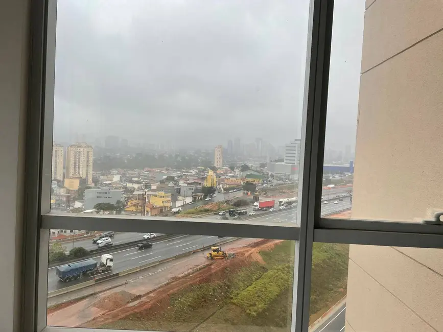 Foto 3 de Sala Comercial à venda e para alugar, 29m2 em Tamboré, Santana De Parnaiba - SP