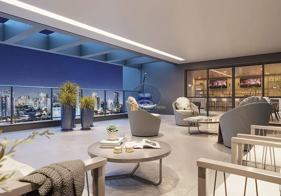 Apartamento com 3 quartos à venda, 2841m2 em Vila Osasco, Osasco - SP - imagem 7 Foto 7 de Apartamento com 3 quartos à venda, 2841m2 em Vila Osasco, Osasco - SP