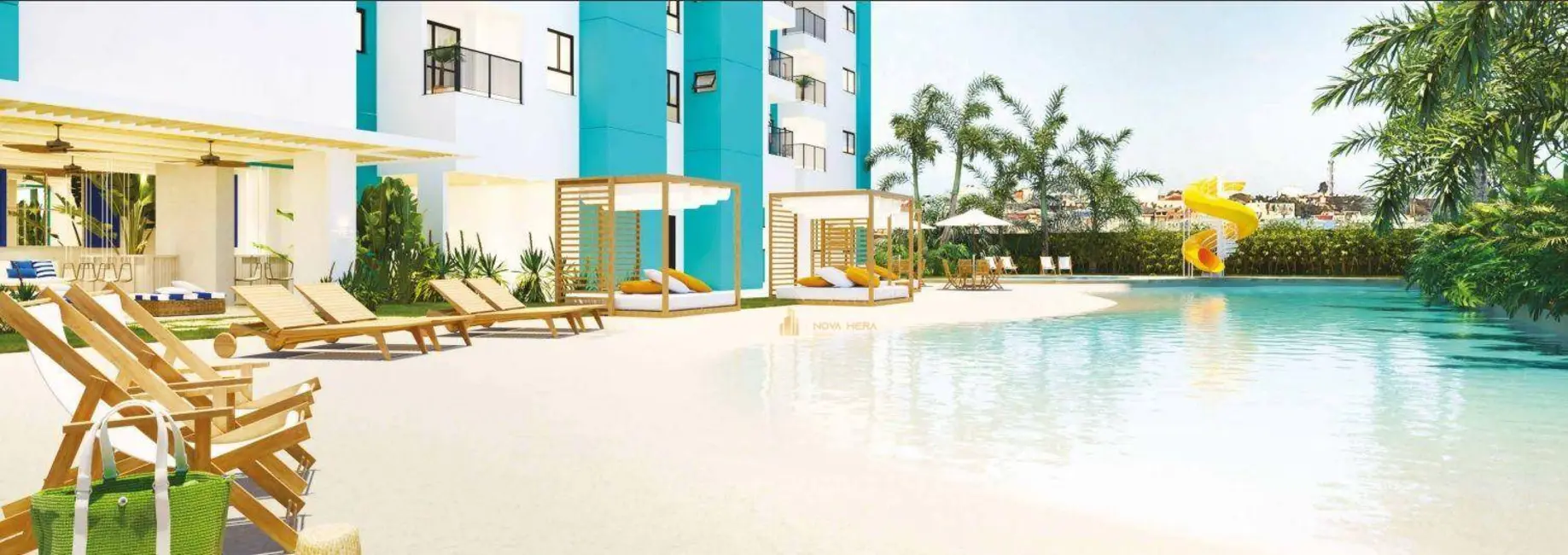 Foto 9 de Apartamento com 3 quartos à venda, 66m2 em Bussocaba, Osasco - SP