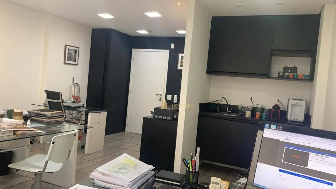 Foto 1 de Sala Comercial à venda, 35m2 em Vila Yara, Osasco - SP