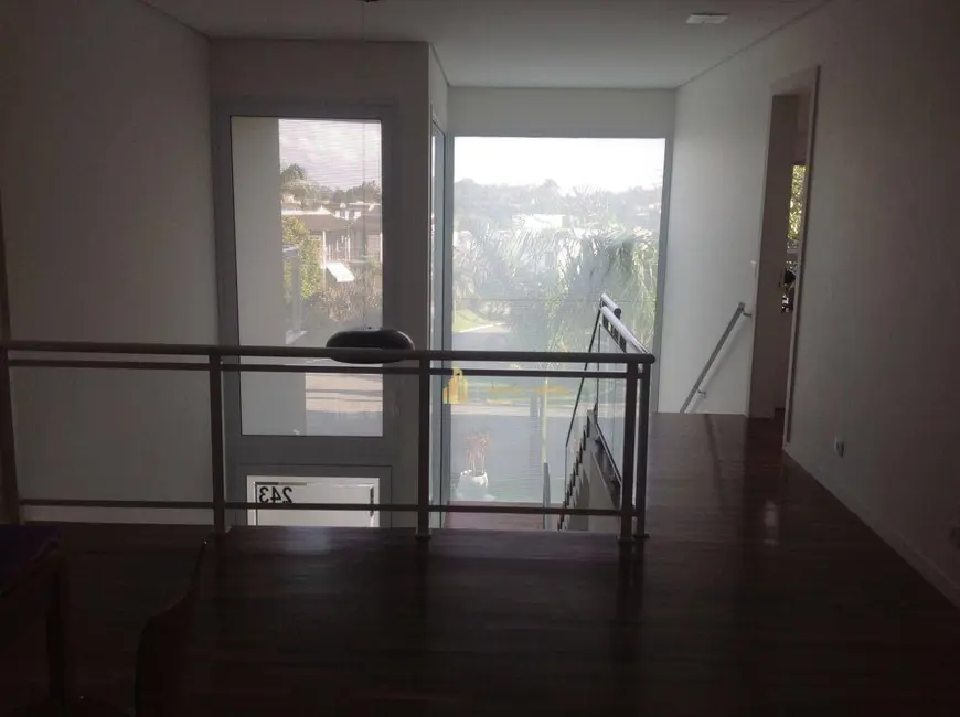 Foto 8 de Sobrado com 4 quartos à venda, 520m2 em Residencial Morada dos Lagos, Barueri - SP