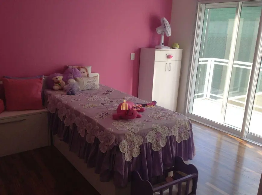 Foto 2 de Sobrado com 4 quartos à venda, 520m2 em Residencial Morada dos Lagos, Barueri - SP