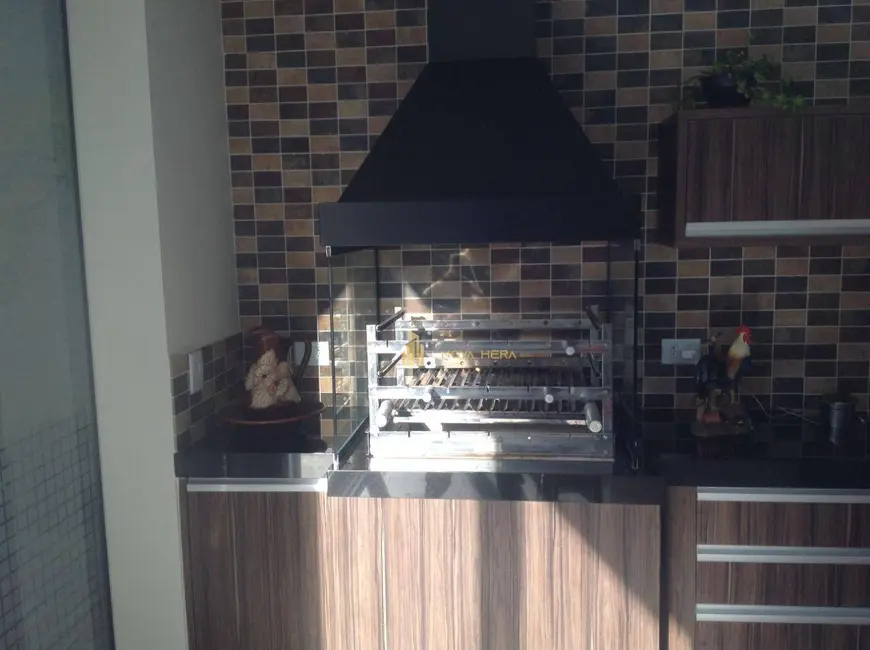 Foto 4 de Sobrado com 4 quartos à venda, 520m2 em Residencial Morada dos Lagos, Barueri - SP