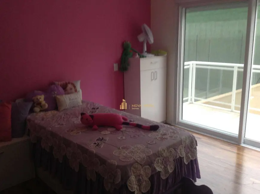 Foto 5 de Sobrado com 4 quartos à venda, 520m2 em Residencial Morada dos Lagos, Barueri - SP