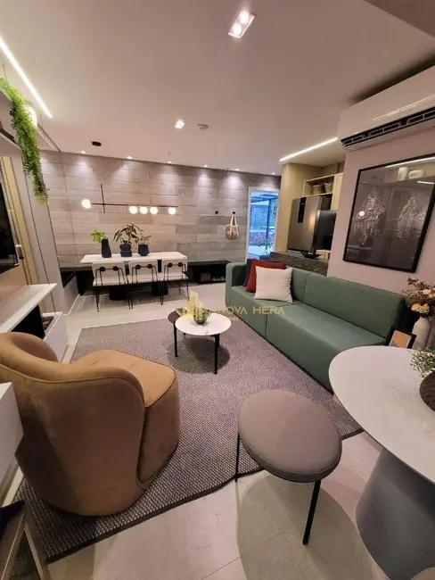 Foto 1 de Apartamento com 3 quartos à venda, 73m2 em Osasco - SP