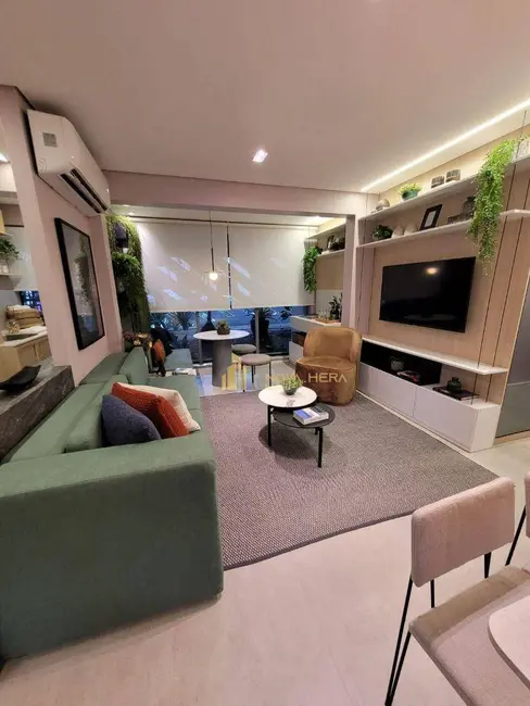 Foto 4 de Apartamento com 3 quartos à venda, 73m2 em Osasco - SP