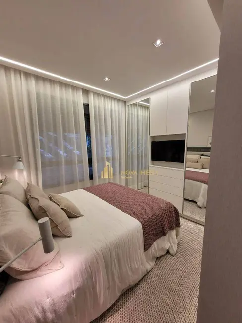 Foto 9 de Apartamento com 3 quartos à venda, 73m2 em Osasco - SP