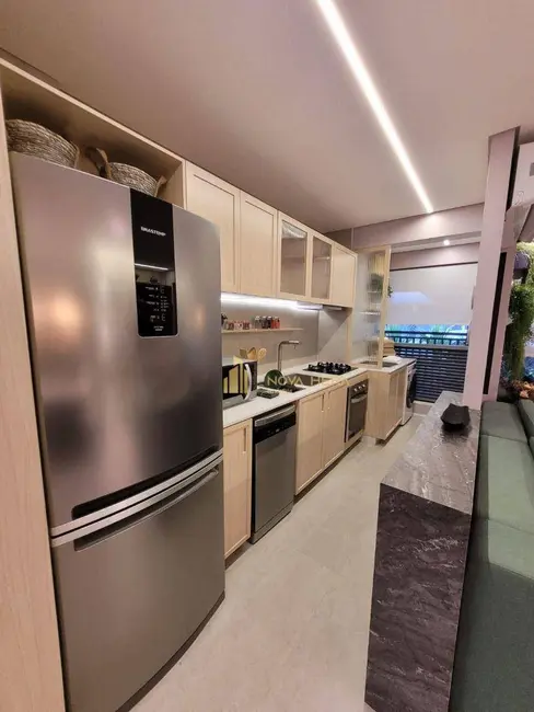 Foto 5 de Apartamento com 3 quartos à venda, 73m2 em Osasco - SP