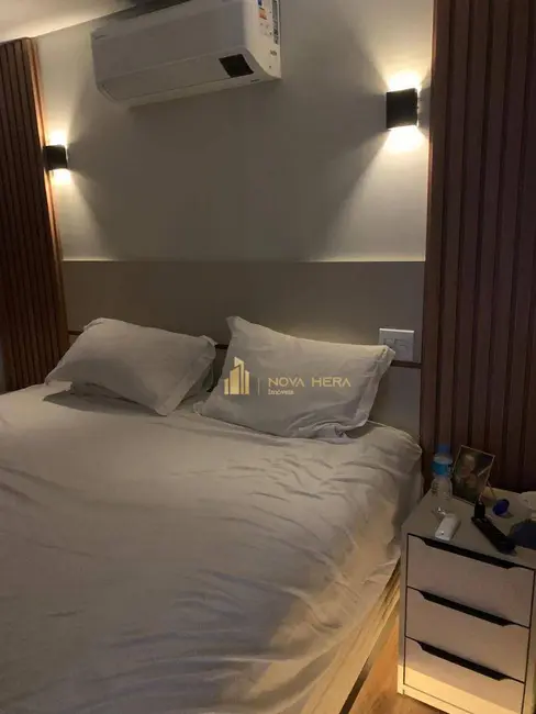 Foto 2 de Apartamento com 3 quartos à venda, 150m2 em Centro, Osasco - SP