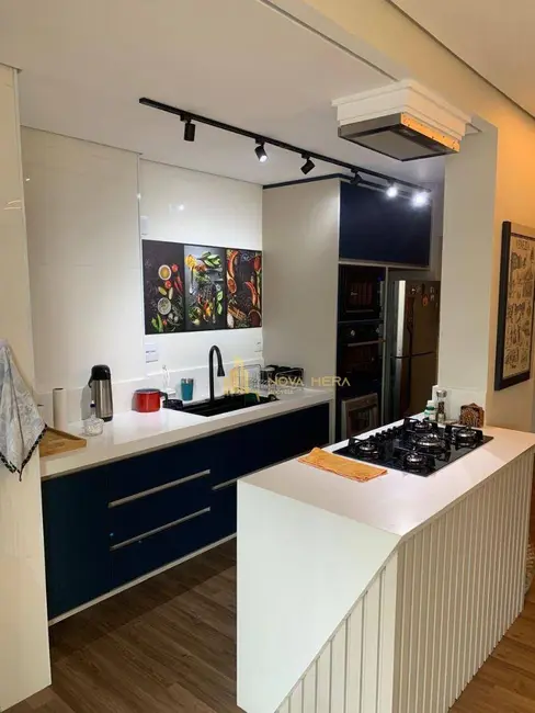 Foto 1 de Apartamento com 3 quartos à venda, 150m2 em Centro, Osasco - SP