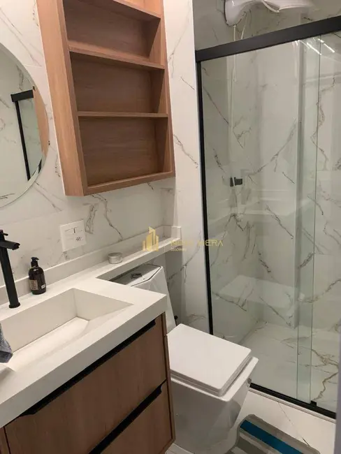 Apartamento com 3 quartos à venda, 150m2 em Centro, Osasco - SP - imagem 6 Foto 6 de Apartamento com 3 quartos à venda, 150m2 em Centro, Osasco - SP