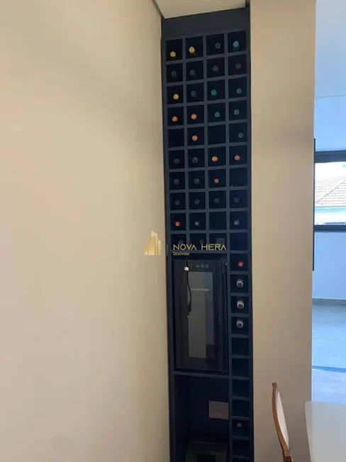 Apartamento com 3 quartos à venda, 150m2 em Centro, Osasco - SP - imagem 9 Foto 9 de Apartamento com 3 quartos à venda, 150m2 em Centro, Osasco - SP