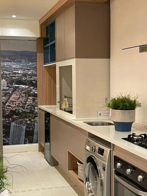 Foto 8 de Apartamento com 3 quartos à venda, 87m2 em Umuarama, Osasco - SP