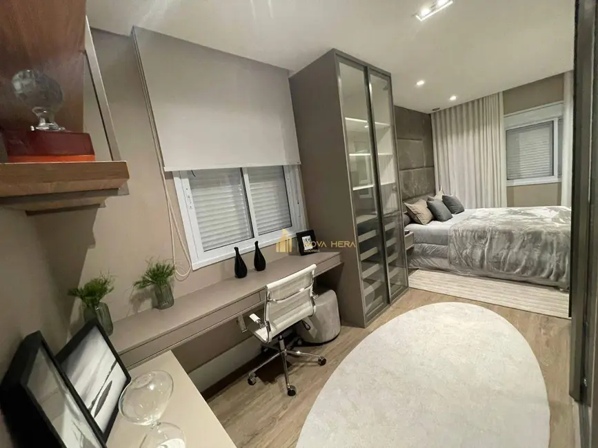 Foto 9 de Apartamento com 3 quartos à venda, 87m2 em Umuarama, Osasco - SP