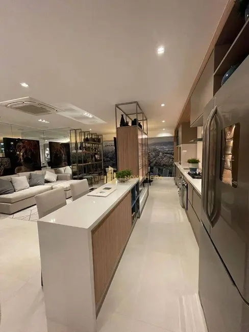 Foto 3 de Apartamento com 3 quartos à venda, 87m2 em Umuarama, Osasco - SP