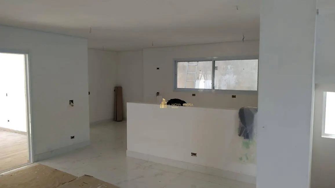 Foto 2 de Casa de Condomínio com 3 quartos à venda, 390m2 em Parque Nova Jandira, Jandira - SP