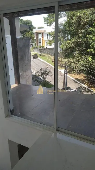 Foto 4 de Casa de Condomínio com 3 quartos à venda, 390m2 em Parque Nova Jandira, Jandira - SP