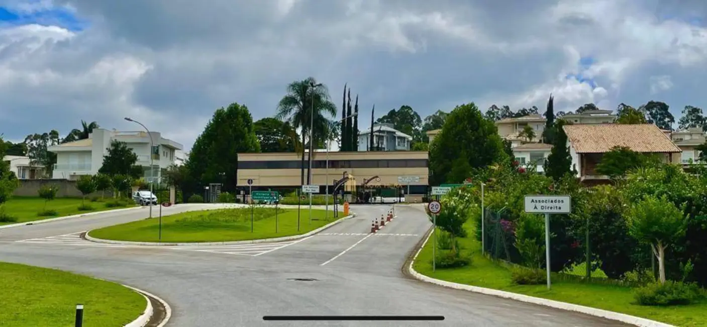 Foto 9 de Terreno / Lote à venda, 769m2 em Bairro Itapema, Itatiba - SP